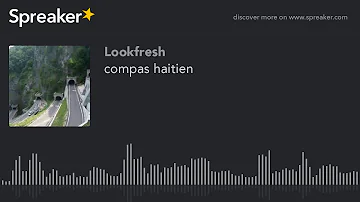 compas haitien (made with Spreaker)