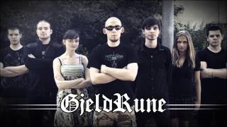 GjeldRune - Kolovrat (GjeldRune - Коловрат)