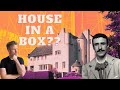 Why is this house in a box  charles rennie mackintoshs hill house helensburgh