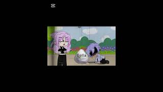bella #gacha #ita