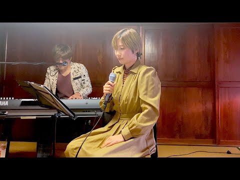 炎 - LiSA（カバー）【LIVE】