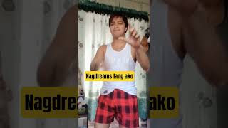 nagsasayaw sa panaginip #trending #funny #comedyfilms #magic #reels #trend #dancemoves #resultedit