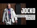 Jocko Willink on Leadership Strategy and Tactics