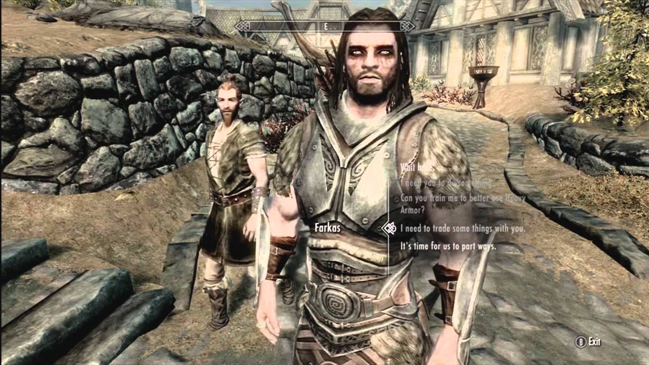  skyrim useful Tips And Tricks YouTube