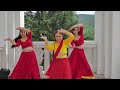 Money Money / Aneela / Bollywood Dance By Group Lakshmi