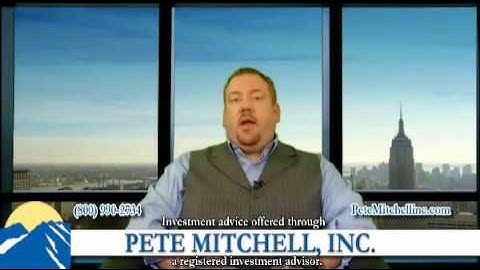 The Truth About Fixed Indexed Annuities by Pete Mitchell