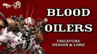 Blood Oilers | Threats of the Ruination
#horrorgaming #dnd #gamedev
The Blood Oilers are one of the most terrifying and iconic threats that players can face as they explore the Ruination, the ravaged remains of an Earth not unlike our own in the Clockworld setting.
** TFE Discord link to **
https://discord.gg/RCGXJtZDwq
** Tim the Editors Kofi Page **
https://ko-fi.com/timothyweinell
** Chapters **
00:00 Physical Description
00:41 Intro
01:06 Inspirations
01:40 Themes and Lore
03:47 Mechanics
07:01 Example Turn
08:04 Playtesting Results and Summary
08:47 Artwork and Artist
10:08 The Blood Oiler artwork, full view
10:38 End Screen
Written and presented by Peter Lange
Logo, graphic design, and animated characters provided by Maribel Navarro
Artwork provided by @dr.nerii and @brayzart
Music by @RyanikeAudio and @piercemartinmusic
Edited by @TimothyWeinell Blood Oilers | Threats of the Ruination