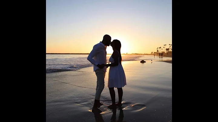 Sandra & Tahir's Wedding