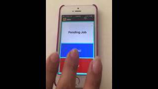 Ea Taxi Dispatch video 1 screenshot 5
