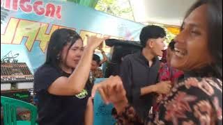 BUIH JADI PERMADANI REMIX (LB JAYA MUSIC)
