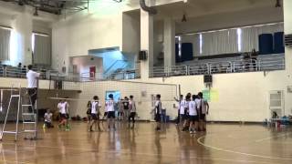 20150424 國北藝設VS特教 四強4