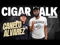 Canelo warns Terence Crawford weight classes for a reason, Bivol loss hurt more than Mayweather L
