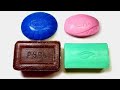 ASMR SOAP/Dry Soap carving/relaxing sounds *no talking* | Satisfying ASMR video! Soap cutting!