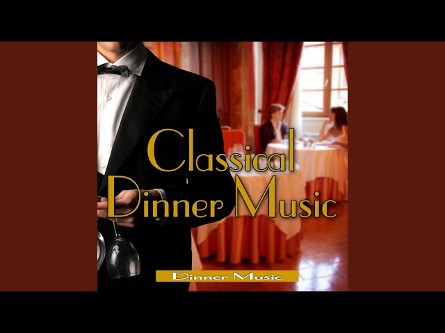 Minuet by Boccherini