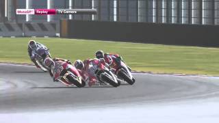 MOTO GP 2015 replay of my race against dovizioso (gameplay) screenshot 5