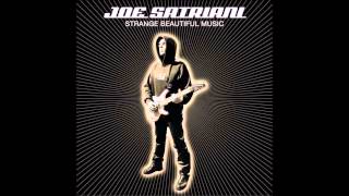 Joe Satriani - New Last Jam (Backing Track)
