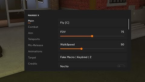 Da Hood | Mango Script Hub