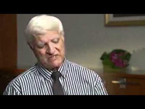 Interview with Bob Katter