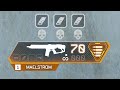 NEW Maelstrom LMG Gameplay