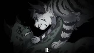 Oh Lord Save Me [Bristlefrost Edit]