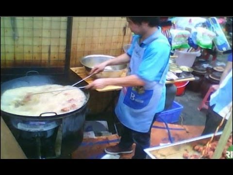 The Making Of Gutter Oil - roblox city 70 how to be robione