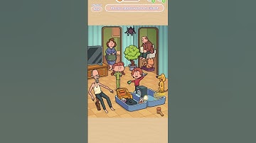 Tidy master level 270 like n subscribe #games #shorts #gaming #TidyMaster #escape #gamer #solution