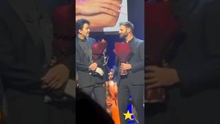 : Shine star Dimash