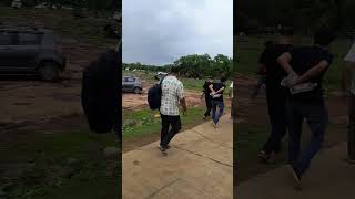 Bhut Koe Huwa Pe The