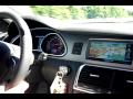 Audi Q7 3.0 TDI Flatout