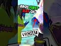 BROS FIRST DAY OF VRCHAT😭🗿🔥 #vr #shorts #reels #vtuber #trolling #vrchat #trending #shortsreels