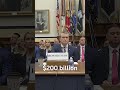 How has the Iran war cost the US $25 billion?
