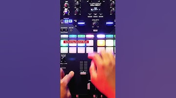 Stems, Scratch Bank, and Scratching on the DDJ-REV7 | #ddjrev7 #rev7 #stems