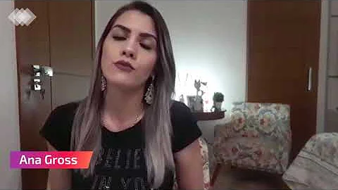 Como perder 3kg por semana com Ana Gross
