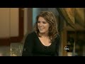 Kelly clarkson  interview the view 2003
