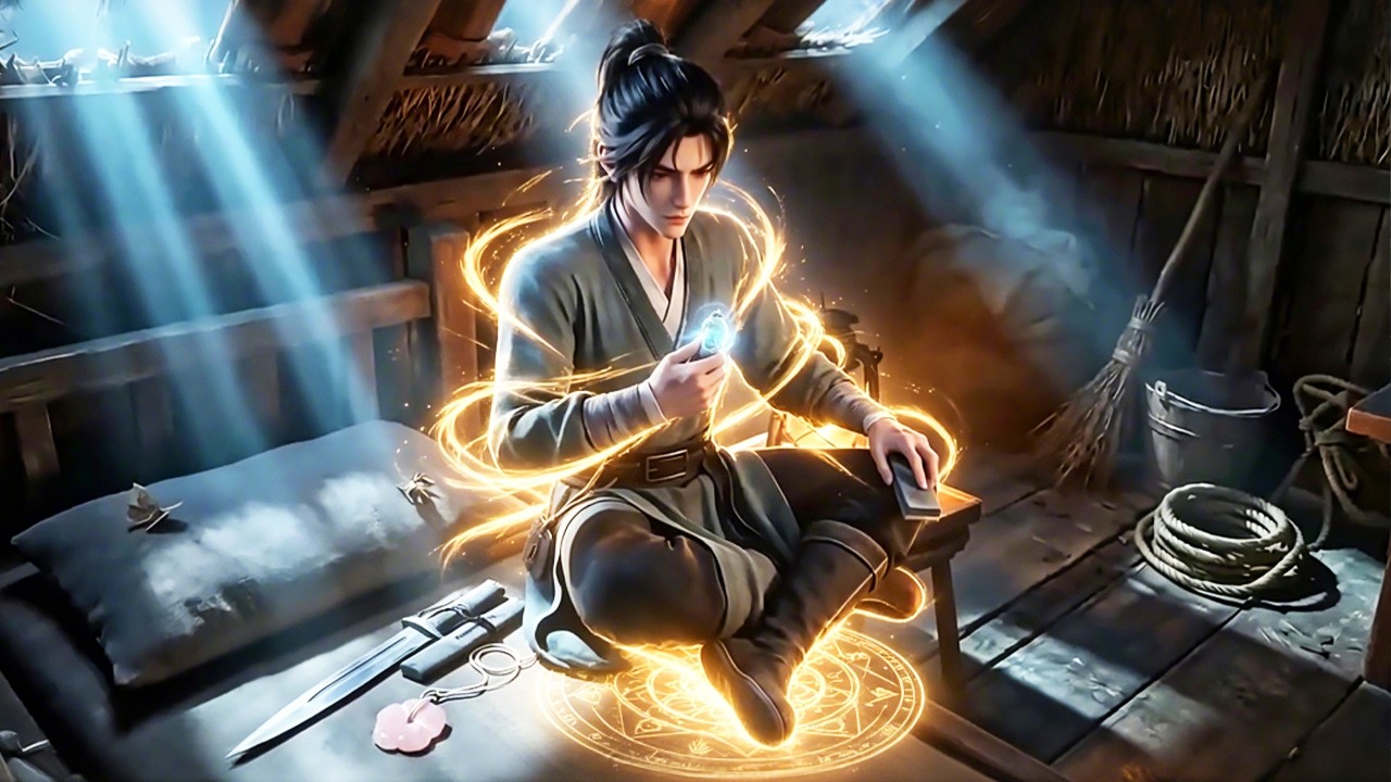 🔥一口气看完：叛将之子沦为罪奴，被当牲口卖掉，为救妹妹杀穿皇城，一剑斩灭化神血祖反杀血魂宗！| MULTI SUB