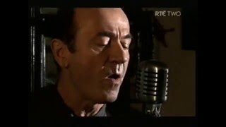 Video thumbnail of "Hugh Cornwell - Lay Back On Me Pal / Interview / No More Heroes (TV 2008)"