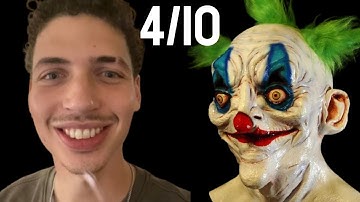 Rating/Looksmaxxing Redditors (Brutally Honest)