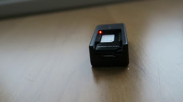 GF-07 GPS Tracker Boot Process