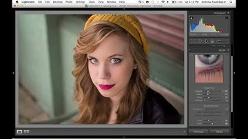 Post-Processing Time-Lapse by Andrew Studebaker