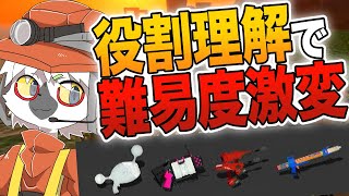 【スプラトゥーン3/サーモンランNW】ブキと役割の理解度で難易度激変な編成で野良カンスト修行するぞ～【白瀧炬燵/One Lyric】
