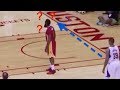 NBA Funny Defense Moments