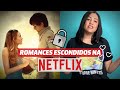 8 filmes de romance escondidos na Netflix que você precisa ver l Dicas de Filmes l VIX