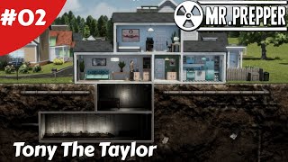 New Trader Tony The Taylor & Mine Unlocked | Animal Farm DLC | Mr Prepper | #02 | GamePlay