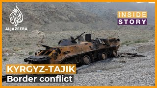 Will the dispute between Tajikistan and Kyrgyzstan be settled? | Inside Story