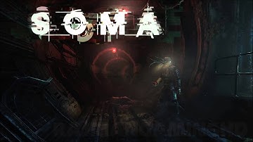 SOMA Soundtrack - Load Screen (OST #2)