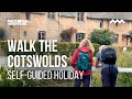 Walk the cotswolds with macs adventure