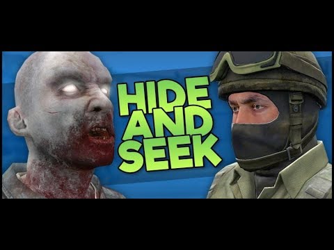 CS:GO Hidden and Seek-დამალობანა / დანა რატომ მაქ იმ ადგილაას ?