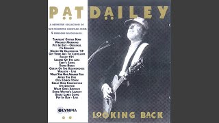 Video thumbnail of "Pat Dailey - Put In Bay"
