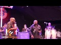 Capture de la vidéo Tabou Combo Live @ Laborday Weekend Fest 2016