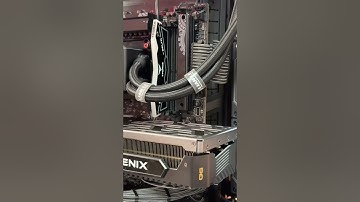 Unboxing DELTA RGB DDR5 by PC Crazy #teamgroup #ssd